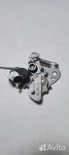 Замок капота Peugeot 206 793449