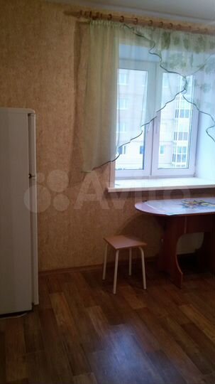 1-к. квартира, 42 м², 5/9 эт.