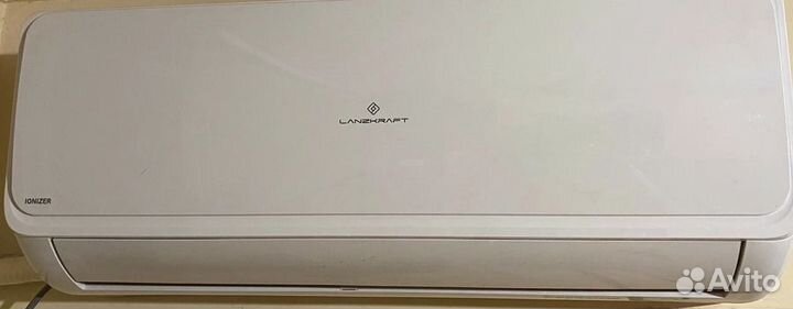 Сплит система Lanzkraft lswh-50FL1N/lsah-50FL1N