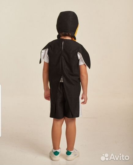 Карнавальный костюм Пингвин