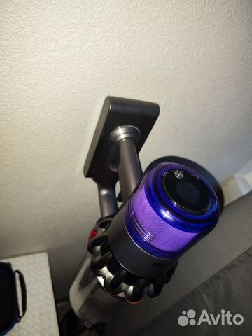 Dyson v11 absolute extra купить в Москве | Товары для дома и дачи | Авито