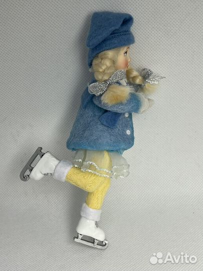 Елочные игрушки