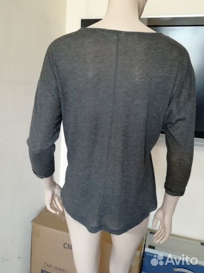 Лонгслив (09.03.25) L