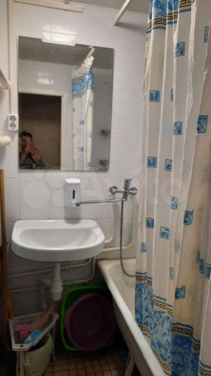 Комната 26 м² в 3-к., 3/9 эт.