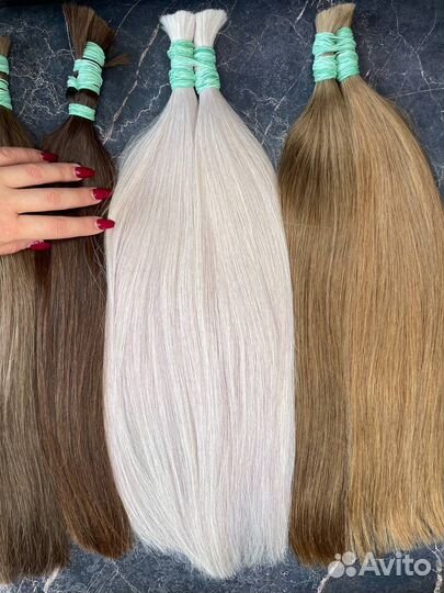 Волосы +работа