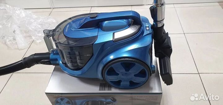 Пылесос Sokany SK-13005