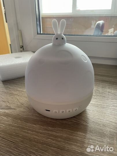 Светильник-ночник 