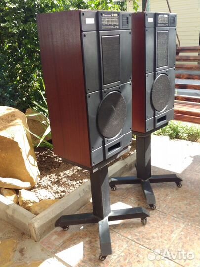 Акустика S-90B