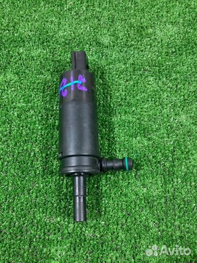 Насос омывателя Mercedes-Benz E-350 W212 272.980