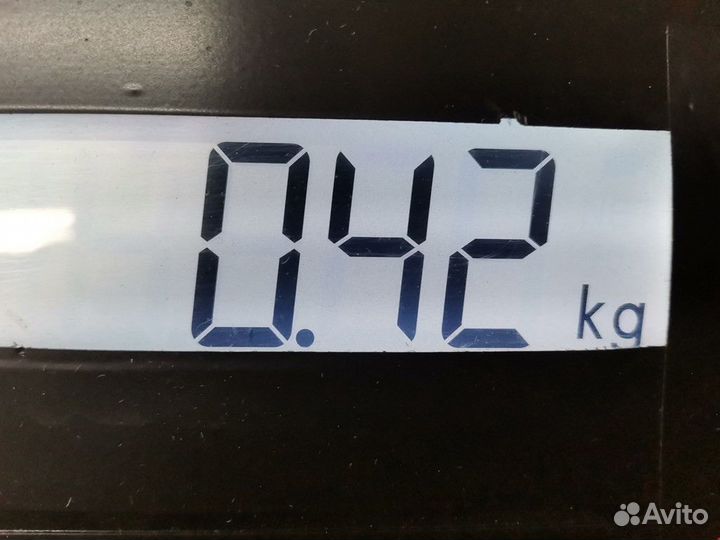 Блок управления подвеской Mercedes-Benz S-Класс