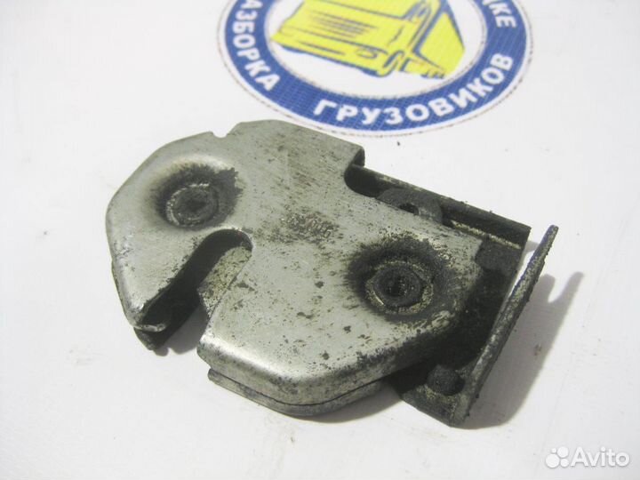 Замок инструментального ящика 9418900389 KAMAZ, 54