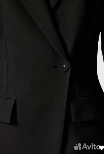 Платье блейзер &other stories 38