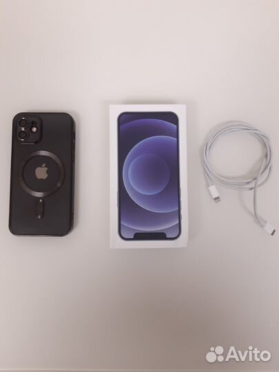 iPhone 12, 256 ГБ