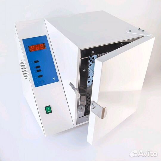 Сухожаровой шкаф гп 10