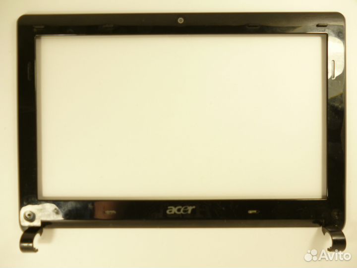 Б.у. запчасти нетбука Acer Aspire One D257