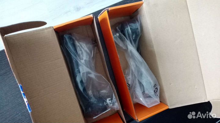 Рулевые наконечники Kia Picanto(Киа Пиканто) 2