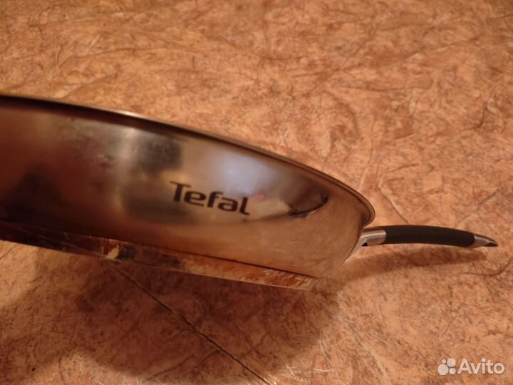 Сковорода Tefal 28 см оригинал