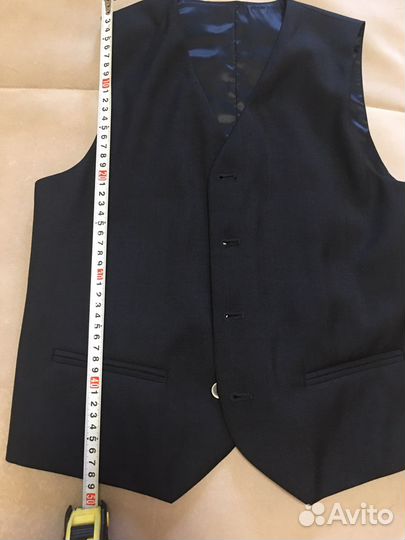 Костюм «двойка»