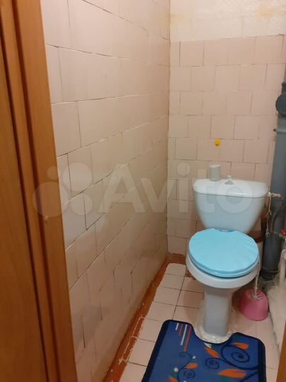 2-к. квартира, 50 м², 1/5 эт.