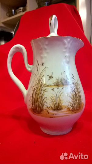 Кофейно чайный набор 