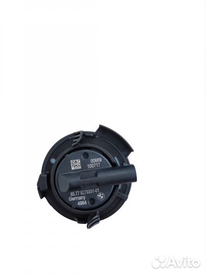 Датчик удара BMW 65779279391