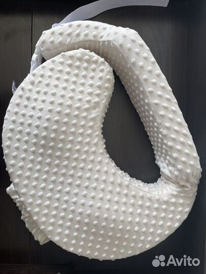 Подушка для кормления ergofeed