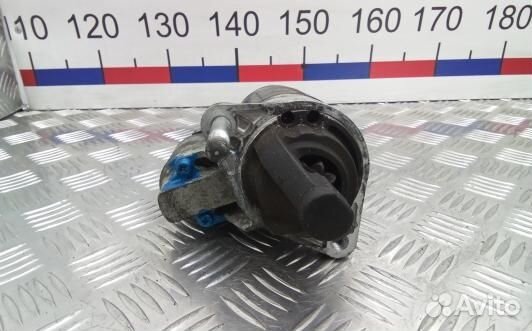 Стартер бензиновый suzuki SX4 YA11S (PEA25DF01)