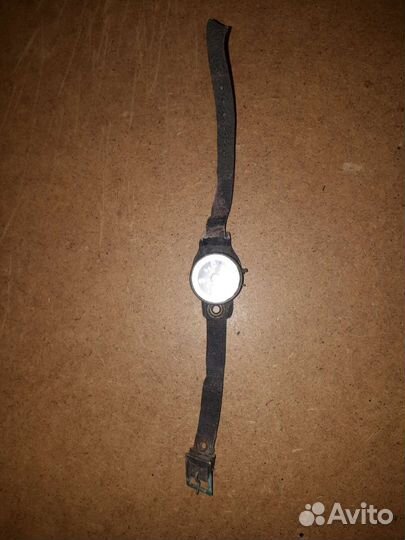 Наручный компас СССР