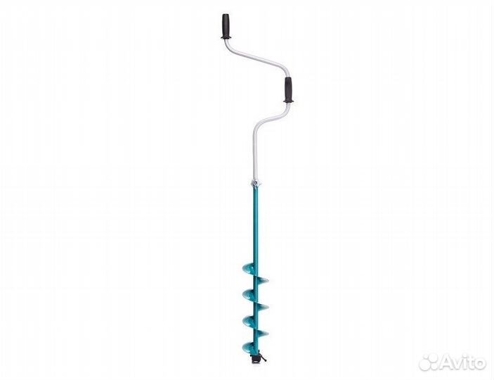 Ледобур Тонар 130