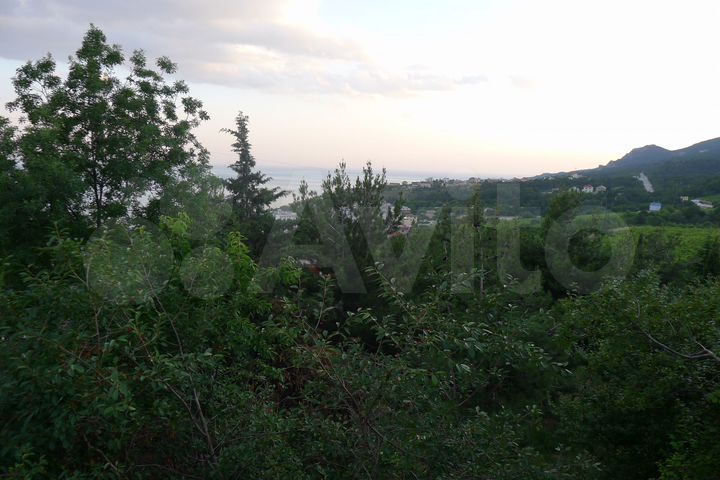 Участок 3,2 сот. (ИЖС)