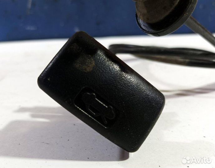 Тросик замка капота Suzuki Sx4 1.6 M16A 2006-2013