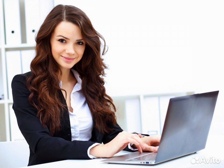 Консультант по недвижимости