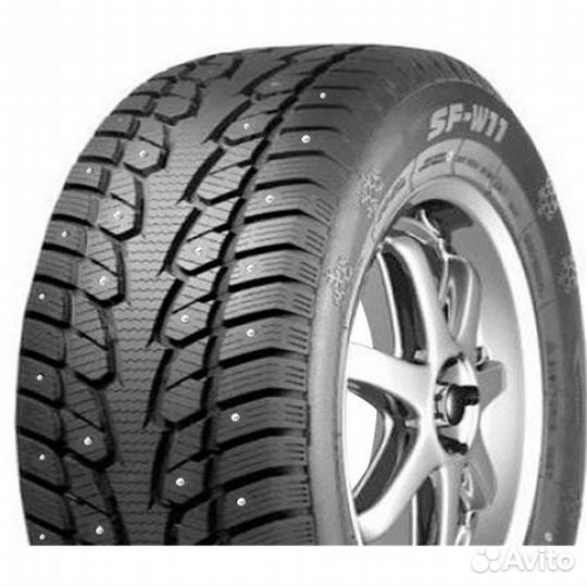 Sunfull SF-W11 235/45 R18