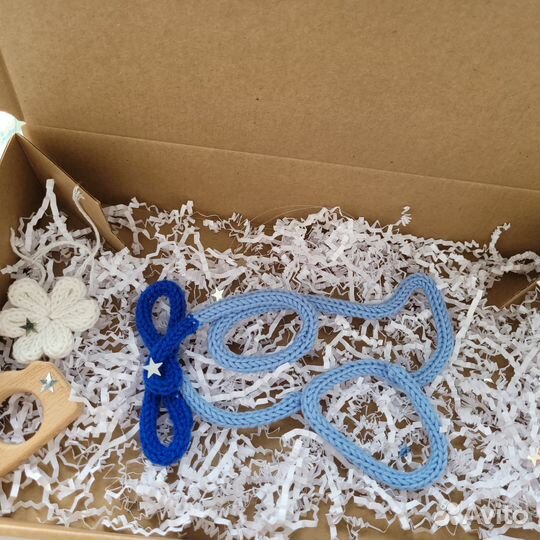 Самолетик Декор