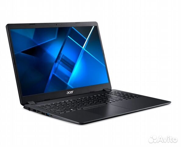 Ноутбук Acer 15.6