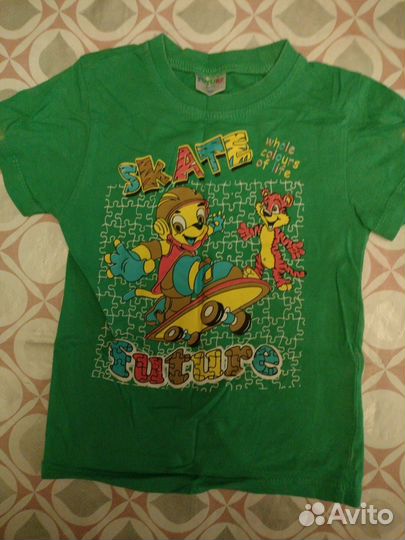 Одежда для мальчика