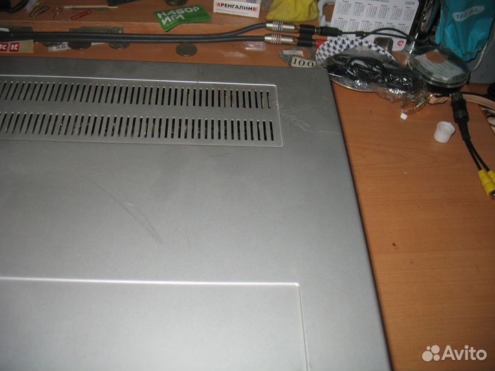 Предварительный усилитель Амфитон уп-003с