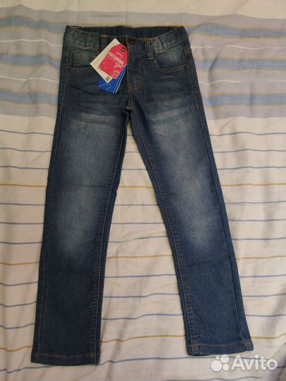 Вещи на девочку 116