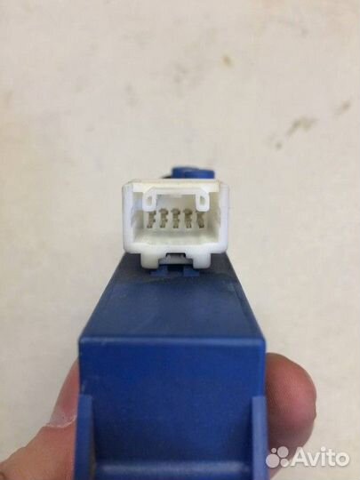 Ионизатор воздуха Toyota Camry