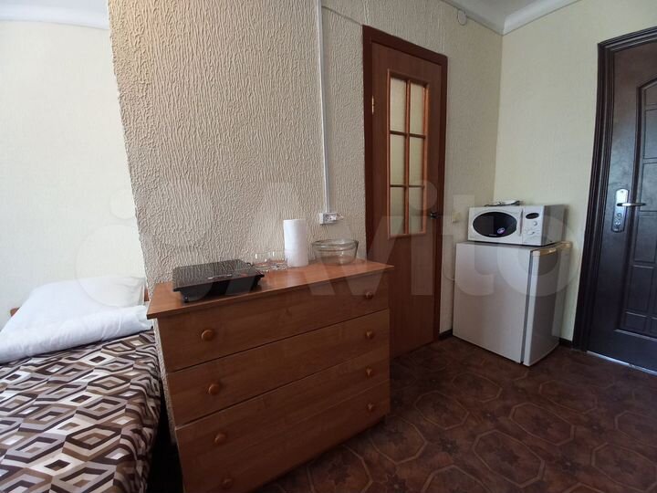 Апартаменты-студия, 21 м², 1/3 эт.