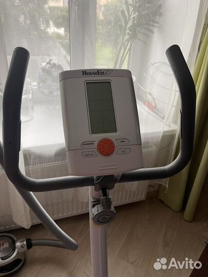 Велотренажер