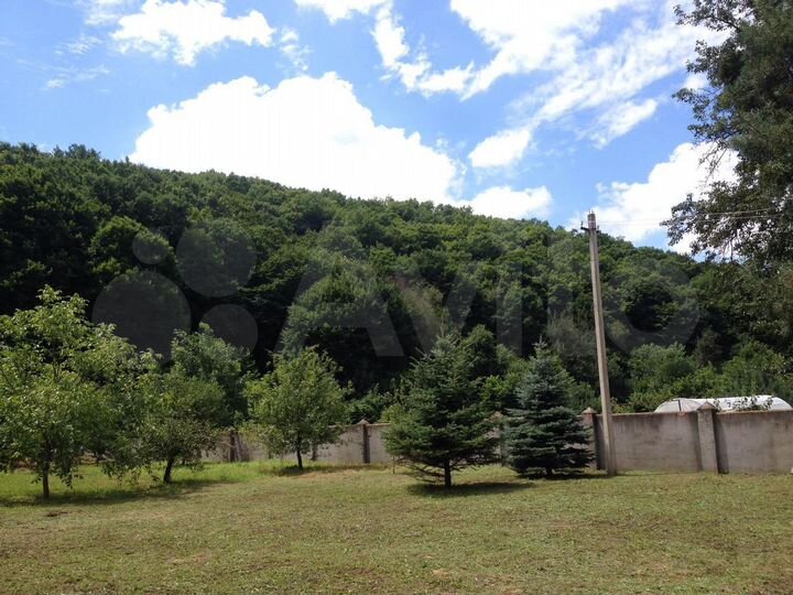 Дача 517,6 м² на участке 26 сот.