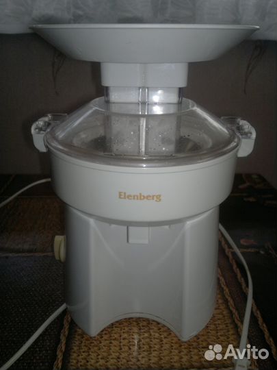 Соковыжималка