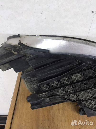 Фара правая шкода окт яА5