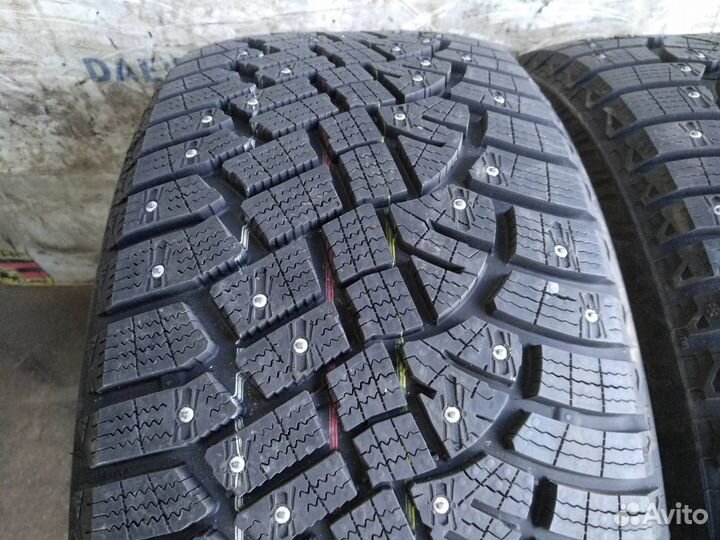Continental IceContact 2 245/45 R19 102T