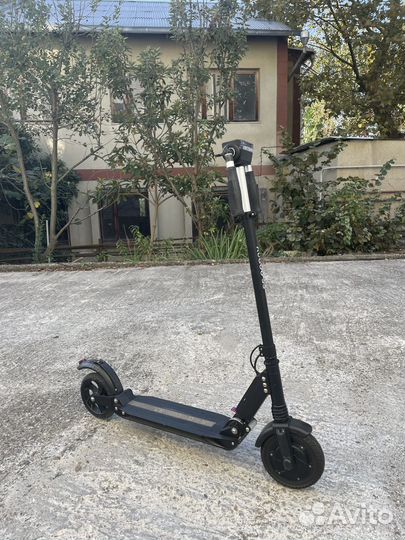 Электрический самокат Kugoo S3