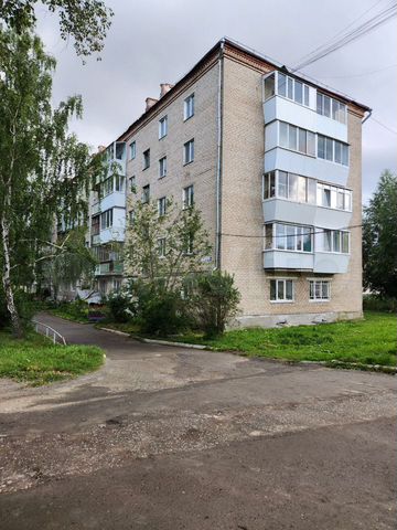 2-к. квартира, 39 м², 5/5 эт.