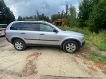 Volvo XC90 2.9 AT, 2003, 305 000 км, с пробегом, цена 500 000 руб.