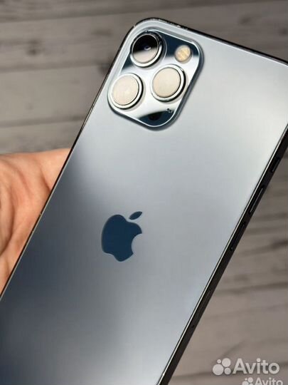 iPhone 12 Pro Max, 128 ГБ