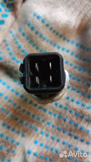 8DO 959 482 B датчик давления пассат б5